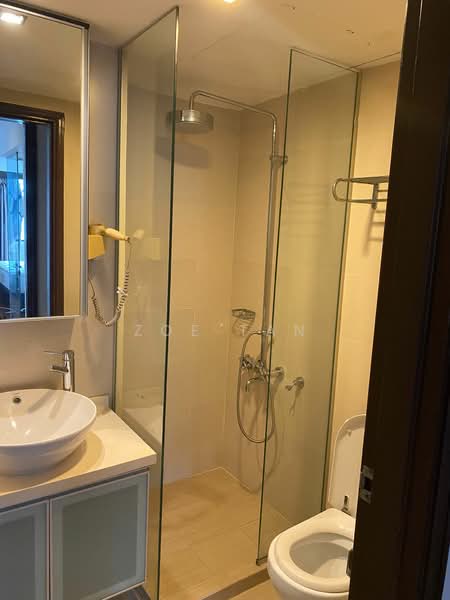 Central Green, 1 Jalan Membina, 2 Bedrooms, 925 sqft, Condominium For Rent, by Zoe Tan, 23669687 - PropertyGuru.com.sg