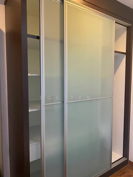 Central Green, 1 Jalan Membina, 2 Bedrooms, 925 sqft, Condominium For Rent, by Zoe Tan, 23669687 - PropertyGuru.com.sg