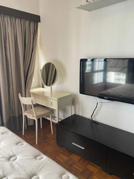 Central Green, 1 Jalan Membina, 2 Bedrooms, 925 sqft, Condominium For Rent, by Zoe Tan, 23669687 - PropertyGuru.com.sg