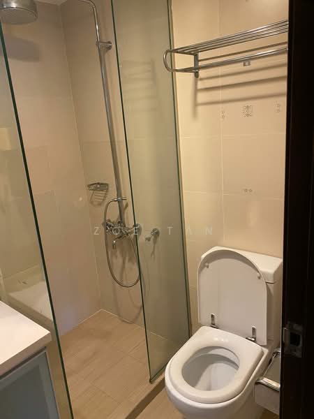 Central Green, 1 Jalan Membina, 2 Bedrooms, 925 sqft, Condominium For Rent, by Zoe Tan, 23669687 - PropertyGuru.com.sg