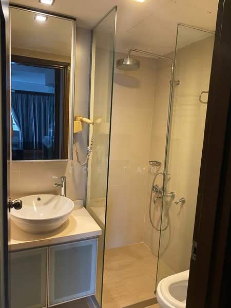 Central Green, 1 Jalan Membina, 2 Bedrooms, 925 sqft, Condominium For Rent, by Zoe Tan, 23669687 - PropertyGuru.com.sg