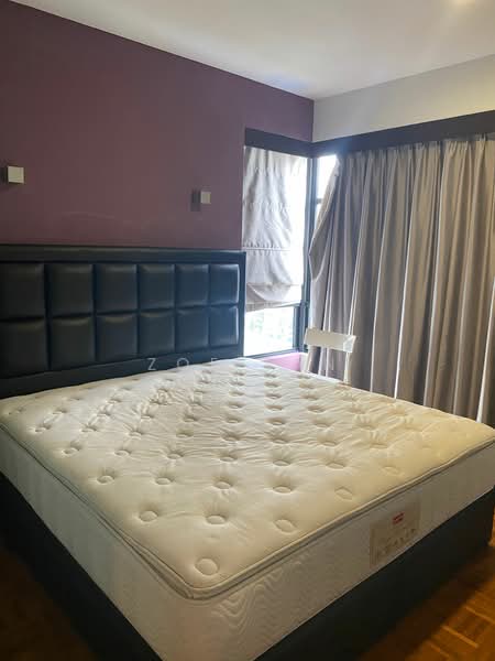 Central Green, 1 Jalan Membina, 2 Bedrooms, 925 sqft, Condominium For Rent, by Zoe Tan, 23669687 - PropertyGuru.com.sg
