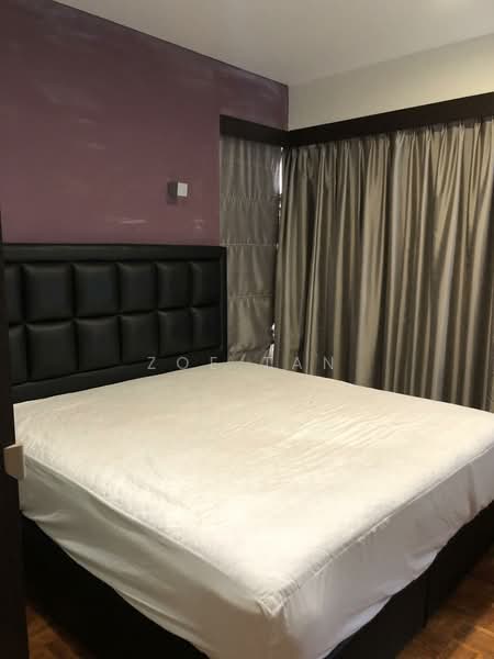 Central Green, 1 Jalan Membina, 2 Bedrooms, 925 sqft, Condominium For Rent, by Zoe Tan, 23669687 - PropertyGuru.com.sg