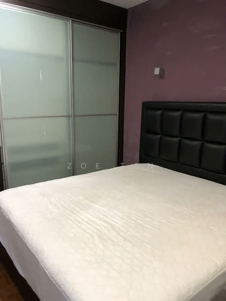 Central Green, 1 Jalan Membina, 2 Bedrooms, 925 sqft, Condominium For Rent, by Zoe Tan, 23669687 - PropertyGuru.com.sg