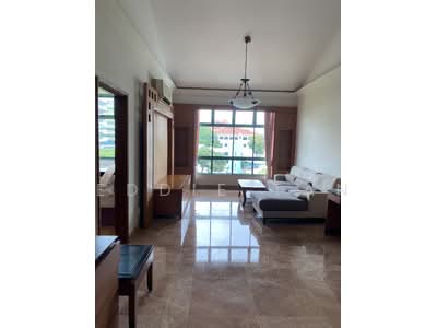 For Rent - Changi Court