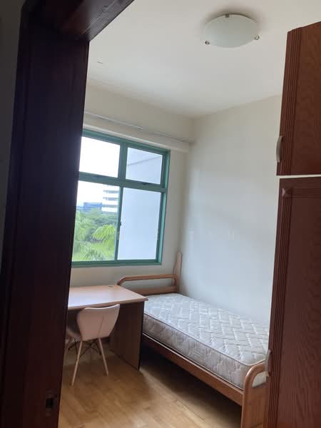 Changi Court, 708 Upper Changi Road East, 2 Bedrooms, 969 sqft, Condominium For Rent, by Eddie Tan, 23669694 - PropertyGuru.com.sg