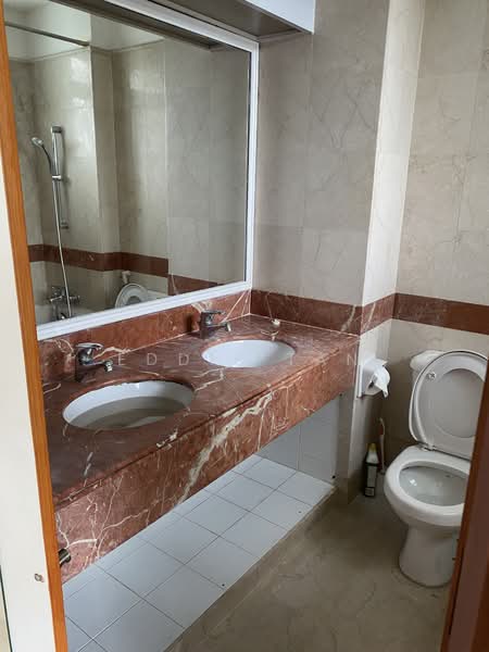 Changi Court, 708 Upper Changi Road East, 2 Bedrooms, 969 sqft, Condominium For Rent, by Eddie Tan, 23669694 - PropertyGuru.com.sg