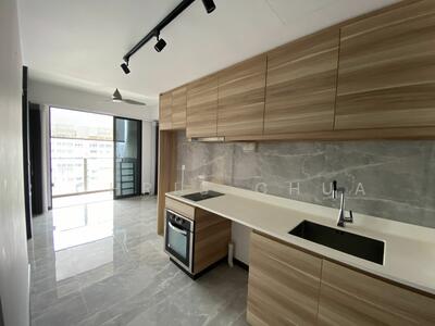 For Sale - The Poiz Residences