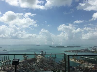 For Sale - Skysuites @ Anson