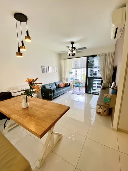 Twin Waterfalls, 100 Punggol Walk, 3 Bedrooms, 915 sqft, Executive Condominium For Sale, by Norman Koh (许启彰), 23670104 - PropertyGuru.com.sg