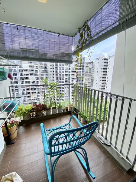 Twin Waterfalls, 100 Punggol Walk, 3 Bedrooms, 915 sqft, Executive Condominium For Sale, by Norman Koh (许启彰), 23670104 - PropertyGuru.com.sg