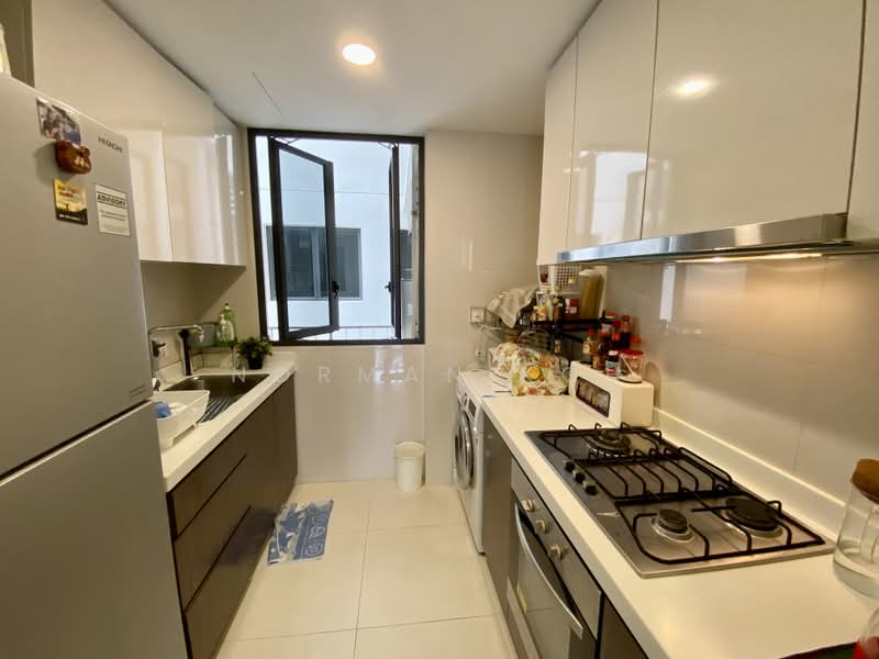 Twin Waterfalls, 100 Punggol Walk, 3 Bedrooms, 915 sqft, Executive Condominium For Sale, by Norman Koh (许启彰), 23670104 - PropertyGuru.com.sg