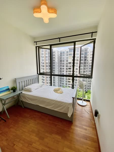 Twin Waterfalls, 100 Punggol Walk, 3 Bedrooms, 915 sqft, Executive Condominium For Sale, by Norman Koh (许启彰), 23670104 - PropertyGuru.com.sg