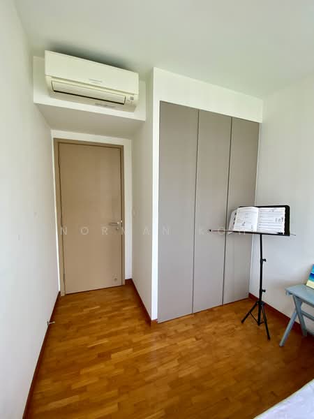 Twin Waterfalls, 100 Punggol Walk, 3 Bedrooms, 915 sqft, Executive Condominium For Sale, by Norman Koh (许启彰), 23670104 - PropertyGuru.com.sg
