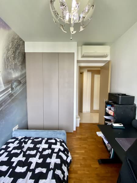 Twin Waterfalls, 100 Punggol Walk, 3 Bedrooms, 915 sqft, Executive Condominium For Sale, by Norman Koh (许启彰), 23670104 - PropertyGuru.com.sg