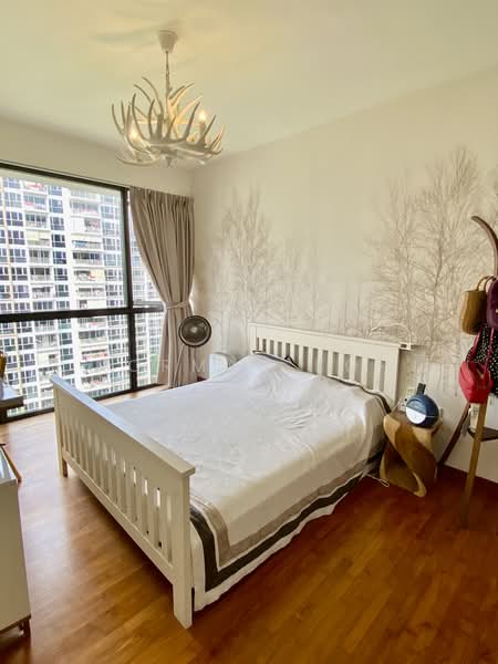 Twin Waterfalls, 100 Punggol Walk, 3 Bedrooms, 915 sqft, Executive Condominium For Sale, by Norman Koh (许启彰), 23670104 - PropertyGuru.com.sg