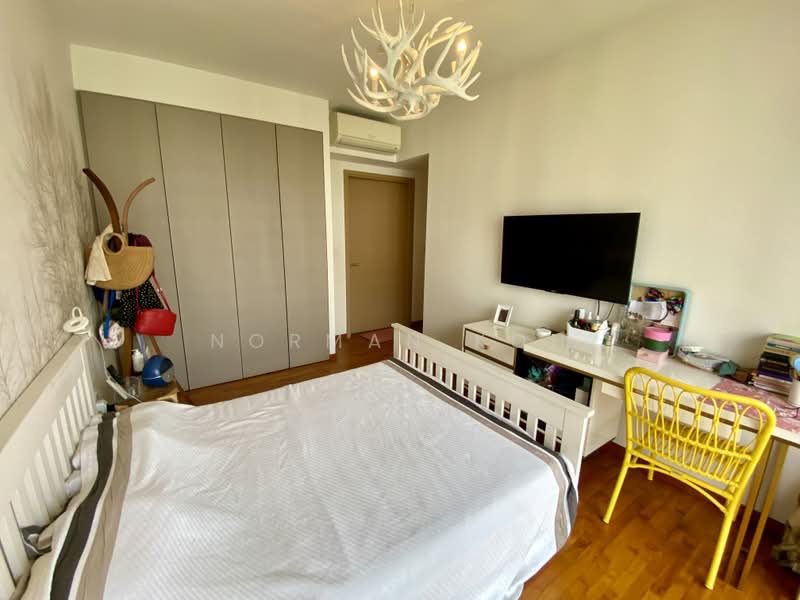 Twin Waterfalls, 100 Punggol Walk, 3 Bedrooms, 915 sqft, Executive Condominium For Sale, by Norman Koh (许启彰), 23670104 - PropertyGuru.com.sg