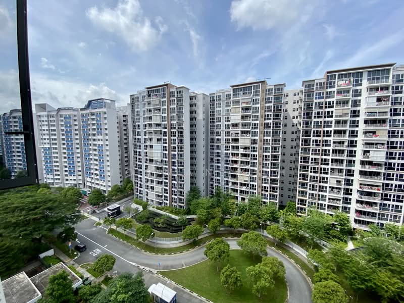 Twin Waterfalls, 100 Punggol Walk, 3 Bedrooms, 915 sqft, Executive Condominium For Sale, by Norman Koh (许启彰), 23670104 - PropertyGuru.com.sg