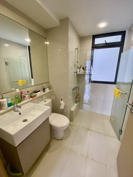 Twin Waterfalls, 100 Punggol Walk, 3 Bedrooms, 915 sqft, Executive Condominium For Sale, by Norman Koh (许启彰), 23670104 - PropertyGuru.com.sg