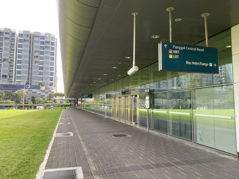 Twin Waterfalls, 100 Punggol Walk, 3 Bedrooms, 915 sqft, Executive Condominium For Sale, by Norman Koh (许启彰), 23670104 - PropertyGuru.com.sg