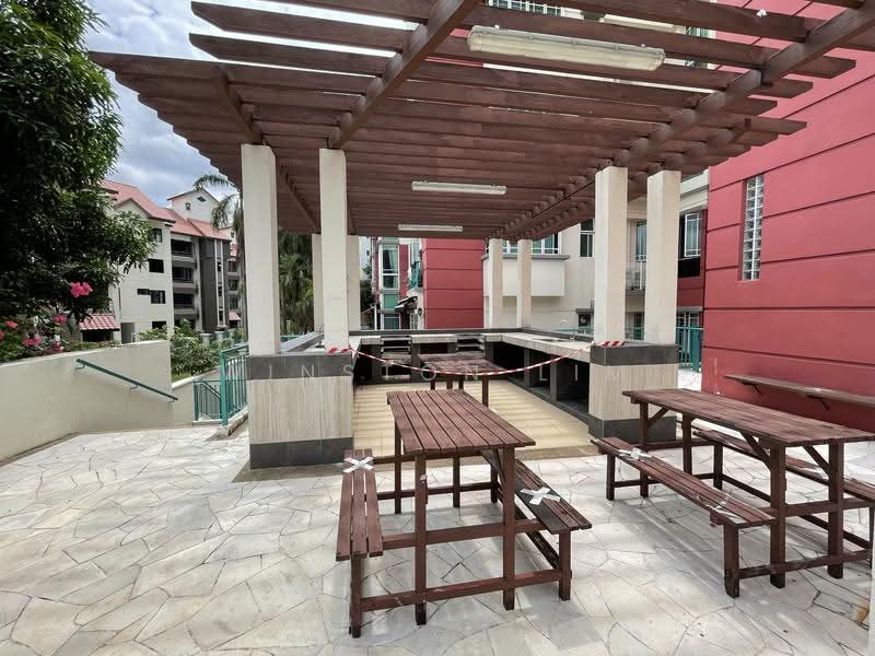 Casa Rosa, 35 Lorong Ong Lye, Hougang / Punggol / Sengkang, 3 Bedrooms, 1,494 sqft, Condominium For Sale, by Winston Lim, 23670653 - PropertyGuru.com.sg