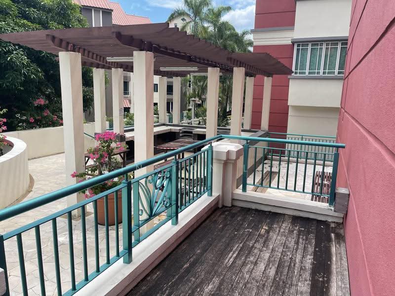 Casa Rosa, 35 Lorong Ong Lye, Hougang / Punggol / Sengkang, 3 Bedrooms, 1,494 sqft, Condominium For Sale, by Winston Lim, 23670653 - PropertyGuru.com.sg