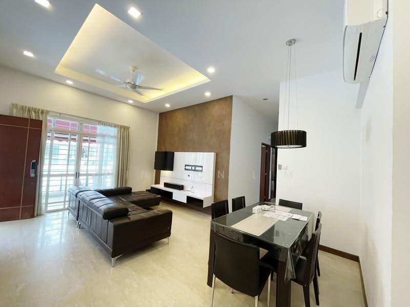 Casa Rosa, 35 Lorong Ong Lye, Hougang / Punggol / Sengkang, 3 Bedrooms, 1,494 sqft, Condominium For Sale, by Winston Lim, 23670653 - PropertyGuru.com.sg