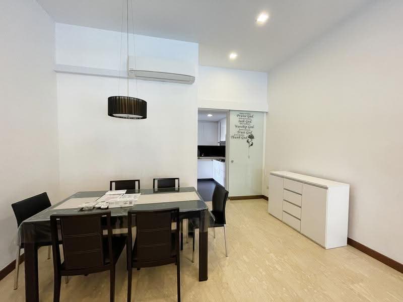 Casa Rosa, 35 Lorong Ong Lye, Hougang / Punggol / Sengkang, 3 Bedrooms, 1,494 sqft, Condominium For Sale, by Winston Lim, 23670653 - PropertyGuru.com.sg