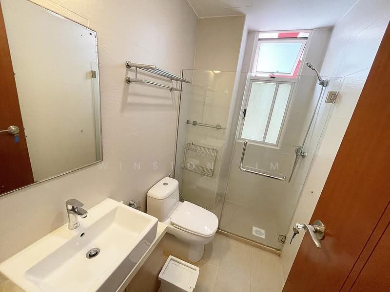 Casa Rosa, 35 Lorong Ong Lye, Hougang / Punggol / Sengkang, 3 Bedrooms, 1,494 sqft, Condominium For Sale, by Winston Lim, 23670653 - PropertyGuru.com.sg