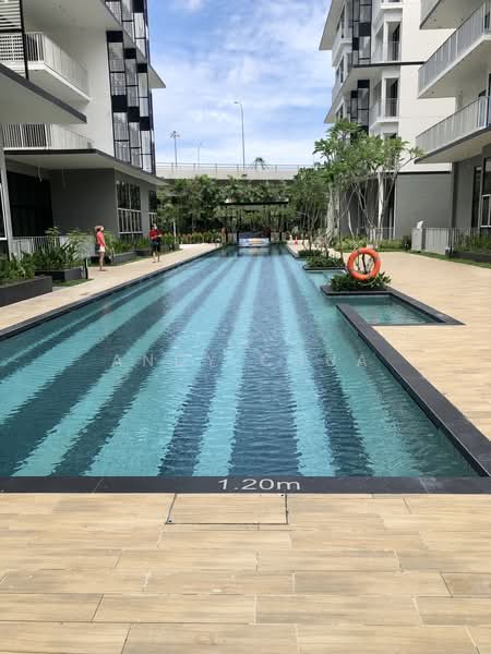 The Verandah Residences, 231 Pasir Panjang Road, 2 Bedrooms, 710 sqft, Condominium For Rent, by Andy Chua, 23670663 - PropertyGuru.com.sg