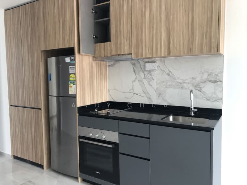 The Verandah Residences, 231 Pasir Panjang Road, 2 Bedrooms, 710 sqft, Condominium For Rent, by Andy Chua, 23670663 - PropertyGuru.com.sg