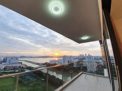 For Rent - Twin VEW