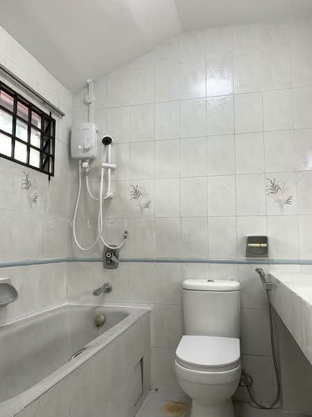lentor terrace, Lentor Terrace, 4 Bedrooms, 2,300 sqft, Terraced House For Rent, by Sylvia Tan Z M, 23671161 - PropertyGuru.com.sg