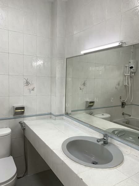lentor terrace, Lentor Terrace, 4 Bedrooms, 2,300 sqft, Terraced House For Rent, by Sylvia Tan Z M, 23671161 - PropertyGuru.com.sg