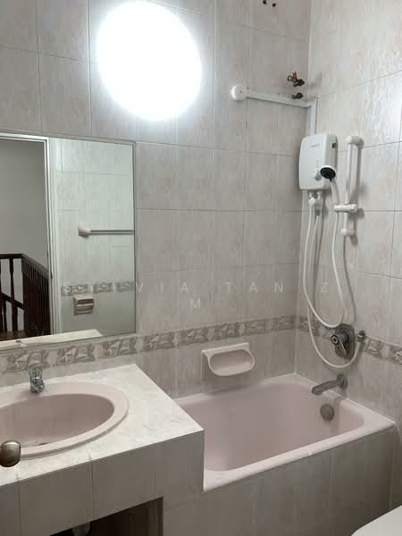 lentor terrace, Lentor Terrace, 4 Bedrooms, 2,300 sqft, Terraced House For Rent, by Sylvia Tan Z M, 23671161 - PropertyGuru.com.sg