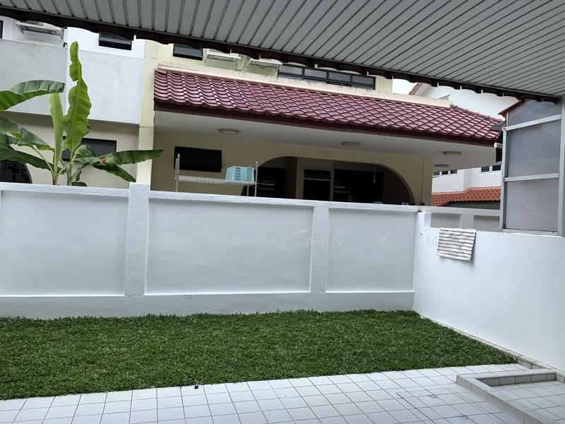 lentor terrace, Lentor Terrace, 4 Bedrooms, 2,300 sqft, Terraced House For Rent, by Sylvia Tan Z M, 23671161 - PropertyGuru.com.sg