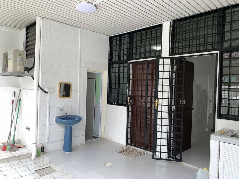 lentor terrace, Lentor Terrace, 4 Bedrooms, 2,300 sqft, Terraced House For Rent, by Sylvia Tan Z M, 23671161 - PropertyGuru.com.sg