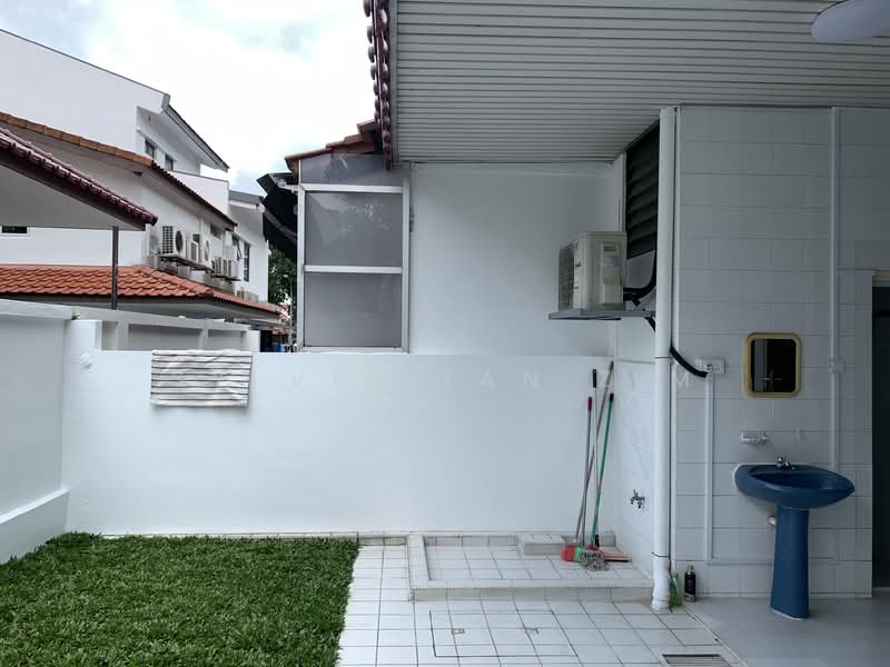 lentor terrace, Lentor Terrace, 4 Bedrooms, 2,300 sqft, Terraced House For Rent, by Sylvia Tan Z M, 23671161 - PropertyGuru.com.sg