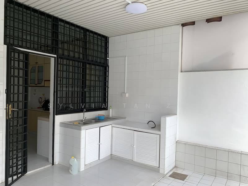 lentor terrace, Lentor Terrace, 4 Bedrooms, 2,300 sqft, Terraced House For Rent, by Sylvia Tan Z M, 23671161 - PropertyGuru.com.sg