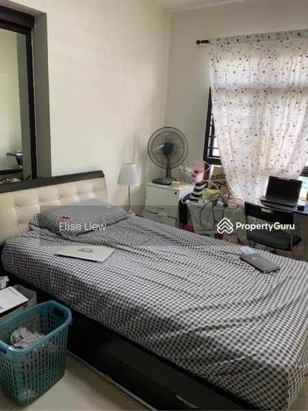 For Rent - 79B Toa Payoh Central