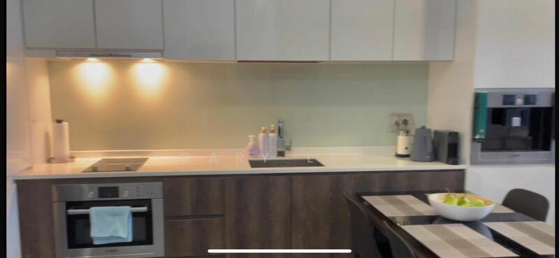 The Hillier, 2 Hillview Rise, 1 Bedroom, 624 sqft, Condominium For Rent, by Gary Lee, 23671553 - PropertyGuru.com.sg