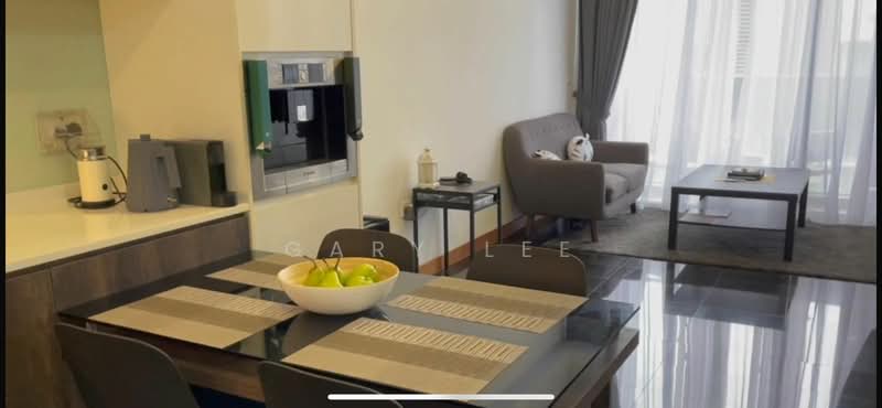 The Hillier, 2 Hillview Rise, 1 Bedroom, 624 sqft, Condominium For Rent, by Gary Lee, 23671553 - PropertyGuru.com.sg