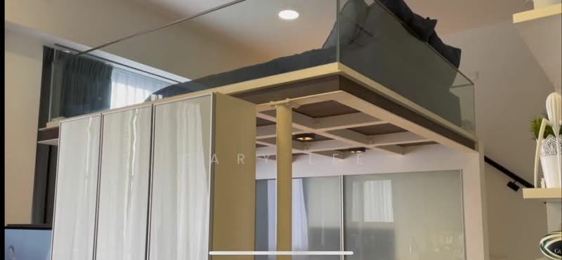 The Hillier, 2 Hillview Rise, 1 Bedroom, 624 sqft, Condominium For Rent, by Gary Lee, 23671553 - PropertyGuru.com.sg