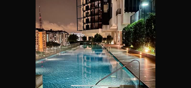 The Hillier, 2 Hillview Rise, 1 Bedroom, 624 sqft, Condominium For Rent, by Gary Lee, 23671553 - PropertyGuru.com.sg