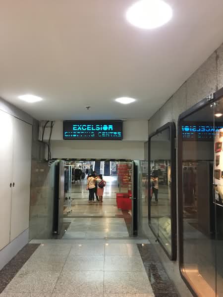 Excelsior Hotel, 5 Coleman Street, 420 sqft, Mall Shop For Sale, by Steven Liu, 23671690 - CommercialGuru.com.sg