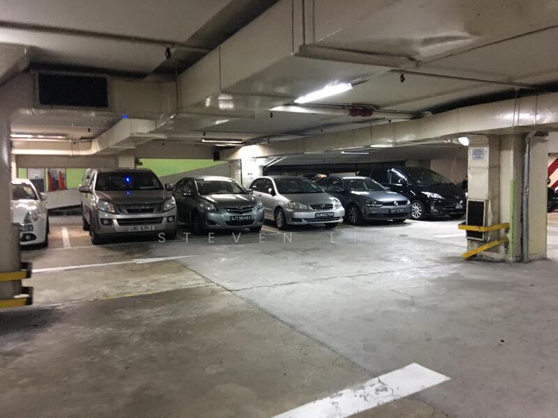 Excelsior Hotel, 5 Coleman Street, 420 sqft, Mall Shop For Sale, by Steven Liu, 23671690 - CommercialGuru.com.sg