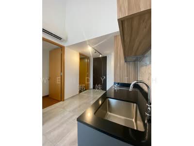 For Rent - The Verandah Residences