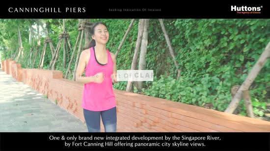 CanningHill Piers, 177 River Valley Road, City Hall / Clarke Quay, 1 Bedroom, 538 sqft, Condominium For Sale, by Jasmaine Chua, 23672010 - PropertyGuru.com.sg