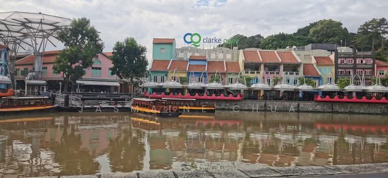 CanningHill Piers, 177 River Valley Road, City Hall / Clarke Quay, 1 Bedroom, 538 sqft, Condominium For Sale, by Jasmaine Chua, 23672010 - PropertyGuru.com.sg