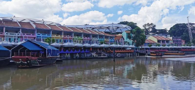 CanningHill Piers, 177 River Valley Road, City Hall / Clarke Quay, 1 Bedroom, 538 sqft, Condominium For Sale, by Jasmaine Chua, 23672010 - PropertyGuru.com.sg